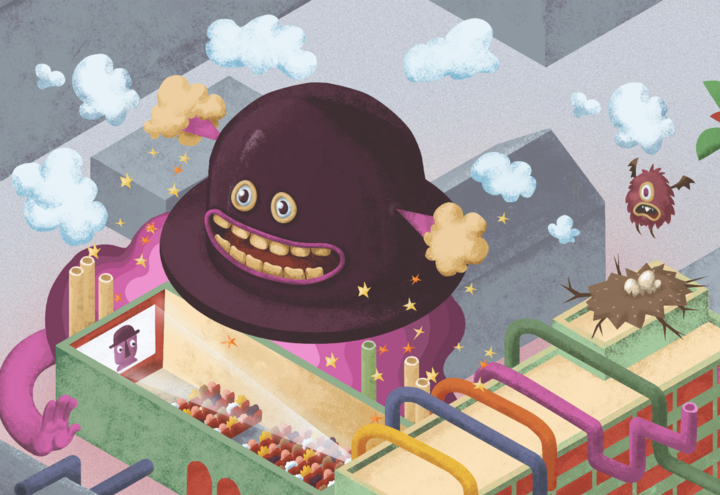 Animafest Zagreb announces list of films in Grand Competition – Short Films, Croatian and Student Film Competitions