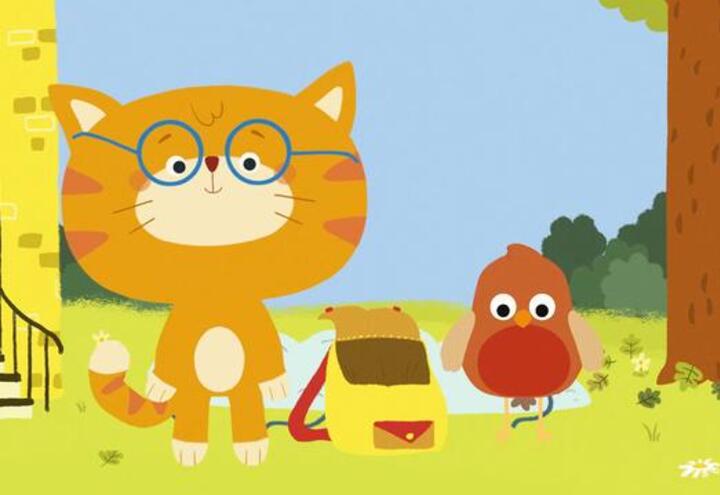 A RICH PROGRAMMING FOR CHILDREN AT ANIMAFEST 2017 – COMPETITION FILMS