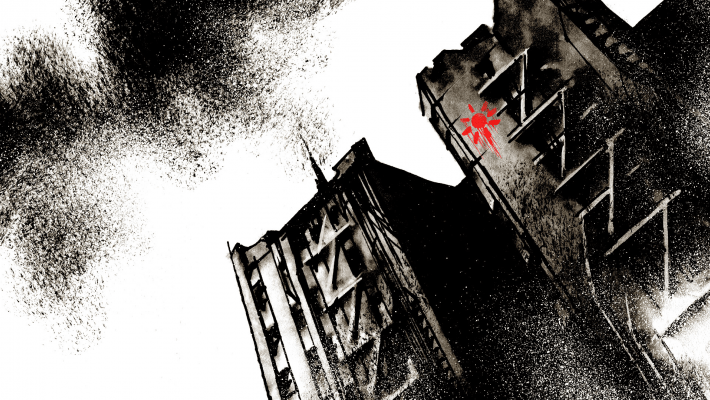 FROM SEVENTH TO NINTH ART: COMICS AND ANIMATION IN THE FOCUS OF ANIMAFEST'S THEME PROGRAMME