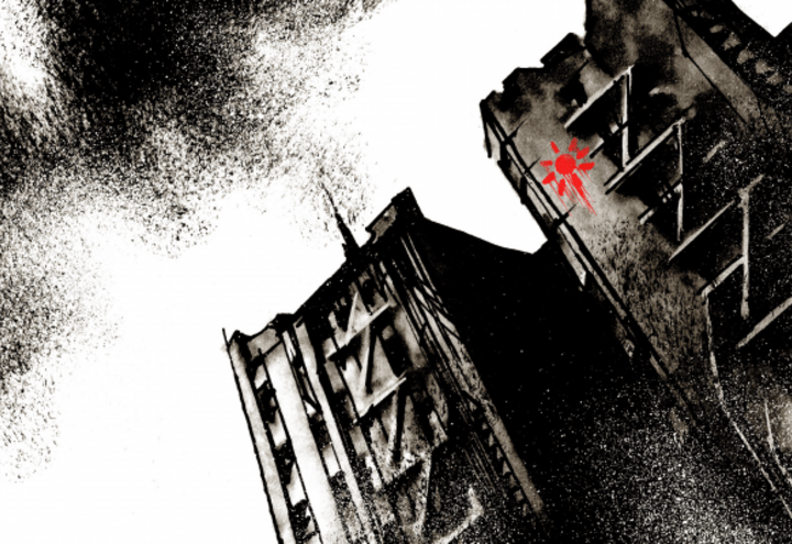 FROM SEVENTH TO NINTH ART: COMICS AND ANIMATION IN THE FOCUS OF ANIMAFEST'S THEME PROGRAMME