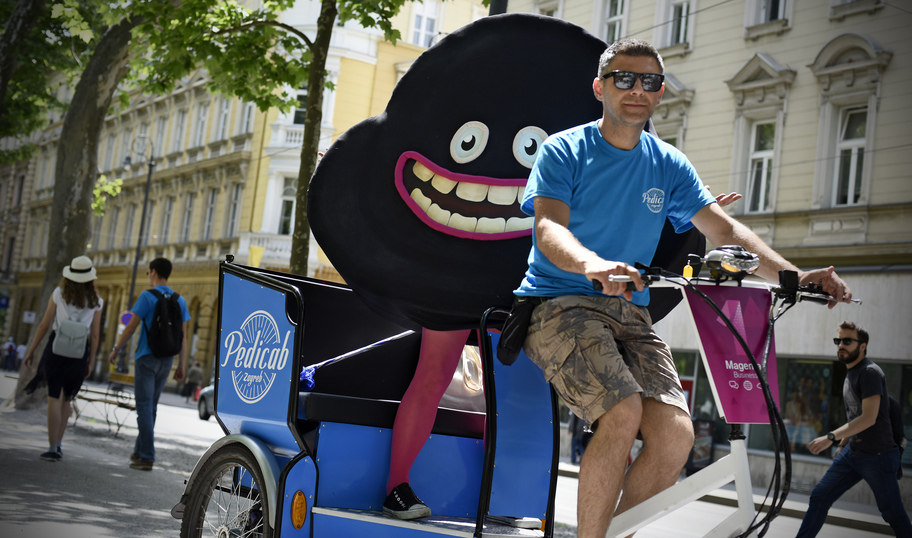 Animafest's First Animacycle – Check out the Impressions