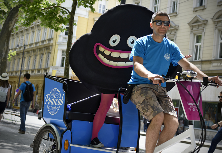 Animafest's First Animacycle – Check out the Impressions