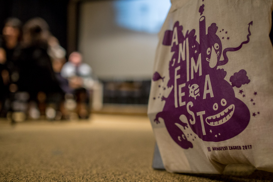 Saturday at Animafest: Award Ceremony, Long Way North and Karaoke