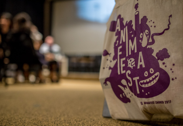 Saturday at Animafest: Award Ceremony, Long Way North and Karaoke