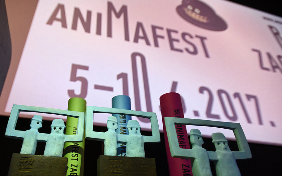 The Winners of the 27th World Festival of Animated Film – Animafest Zagreb 2017