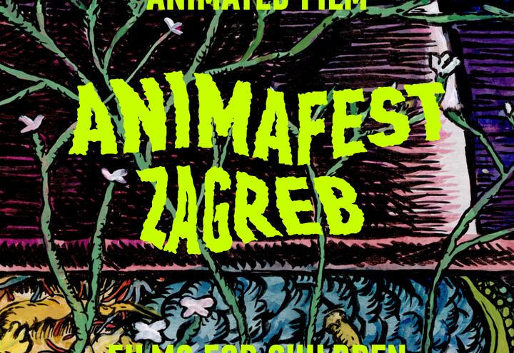 Animafest Zagreb presents Films for Children Competition and World Panorama!