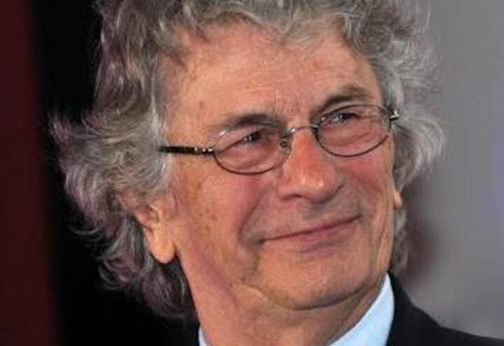 Croatian Animation Giant Zlatko Bourek Dies at 89