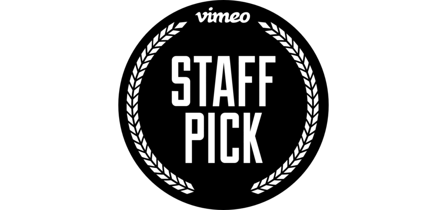 Vimeo Staff Pick Award na Animafestu Zagreb 2018!