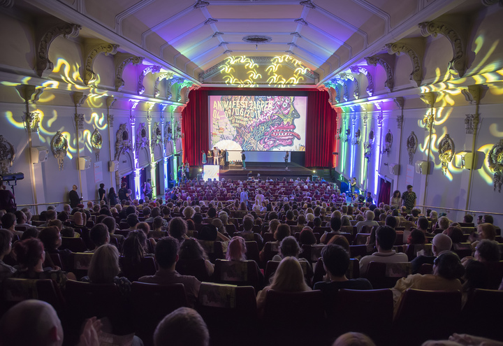 SVEČANO OTVOREN 28. SVJETSKI FESTIVAL ANIMIRANOG FILMA – ANIMAFEST ZAGREB 2018