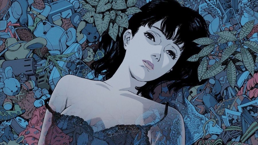 THURSDAY AT ANIMAFEST: ANIMATORS PICNIC, ISLE OF DOGS AND PERFECT BLUE EXCLUSIVE