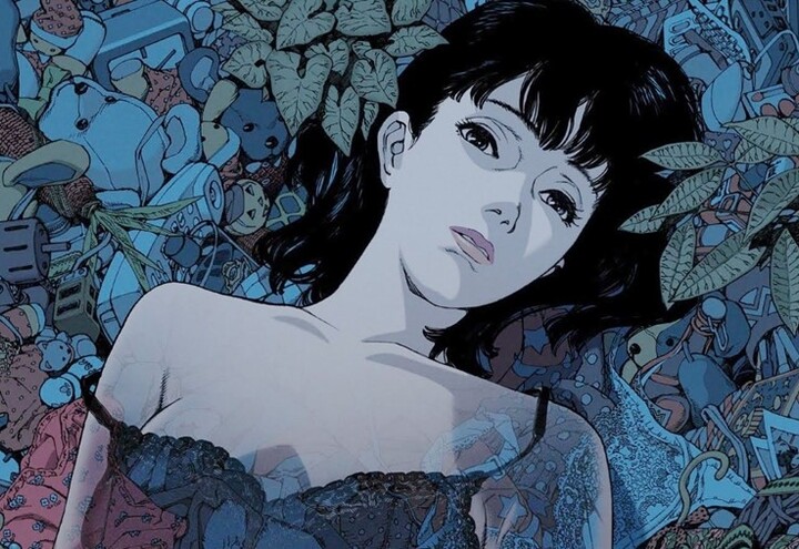 THURSDAY AT ANIMAFEST: ANIMATORS PICNIC, ISLE OF DOGS AND PERFECT BLUE EXCLUSIVE