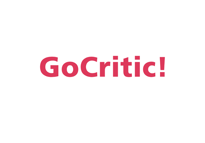 Apply for GoCritic! at Animafest Zagreb 2019