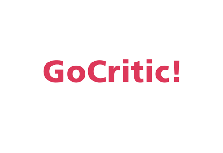 Apply for GoCritic! at Animafest Zagreb 2019
