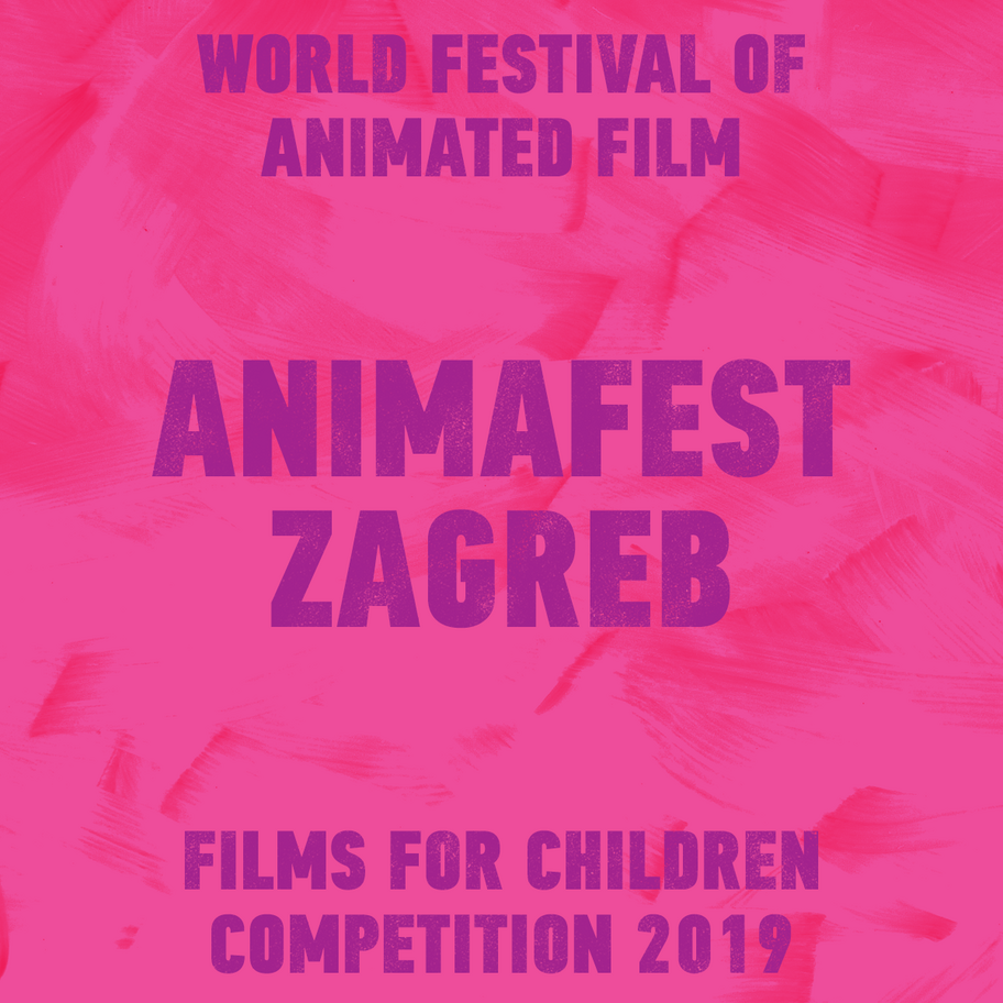Animafest Zagreb proudly presents Films for Children Competition!