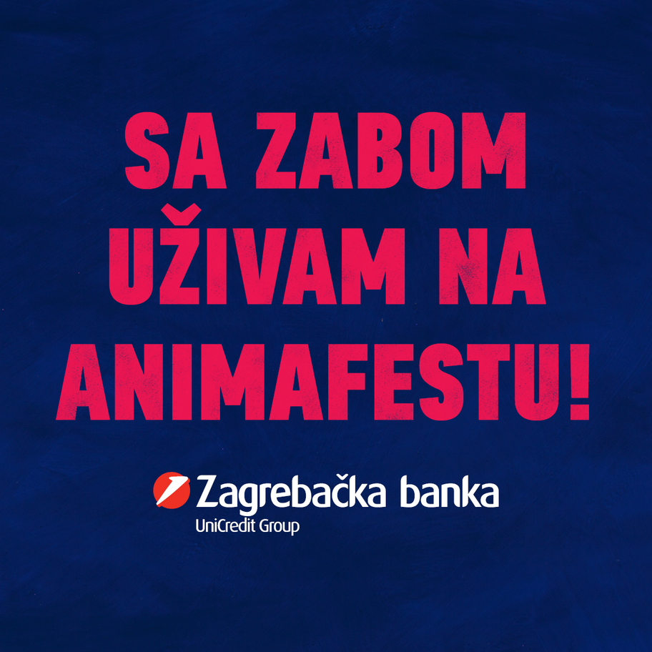 Ove subote ZABAvljamo se na prvom Animafestovom Open-Airu