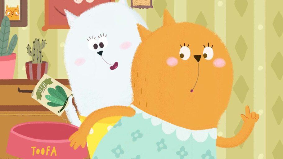 ANIMAFEST’S CHILDREN AND YOUTH PROGRAMME 2019