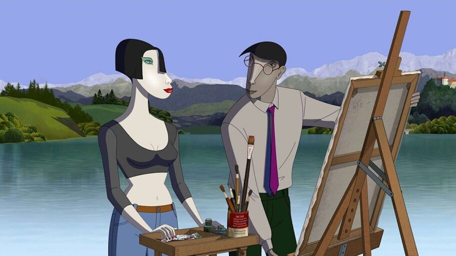 SRIJEDA NA ANIMAFESTU: POTJERE, PSIHO-UŽASI I SLIKARI, A ZA TO VRIJEME ANIMACIJA JE – U GALERIJAMA
