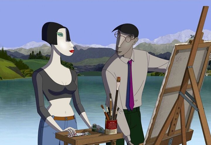 SRIJEDA NA ANIMAFESTU: POTJERE, PSIHO-UŽASI I SLIKARI, A ZA TO VRIJEME ANIMACIJA JE – U GALERIJAMA
