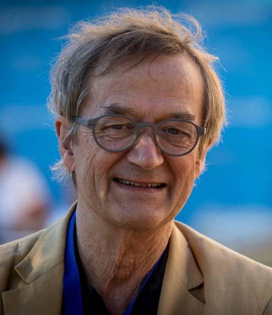 Georges Schwizgebel dobitnik je Nagrade za životno djelo 30. Svjetskog festivala animiranog filma - Animafest Zagreb