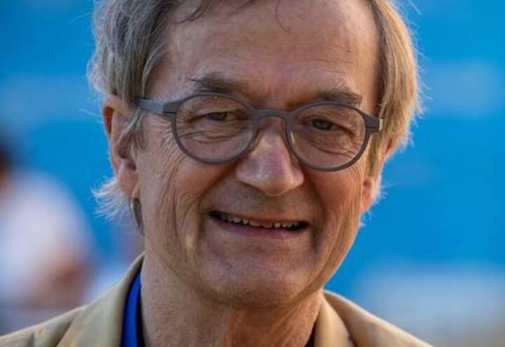 Georges Schwizgebel dobitnik je Nagrade za životno djelo 30. Svjetskog festivala animiranog filma - Animafest Zagreb