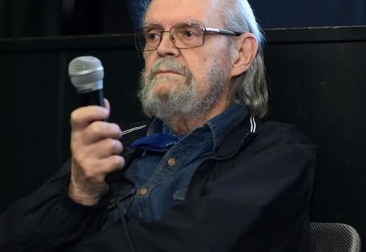 Preminuo velikan hrvatske kinematografije Vatroslav Mimica