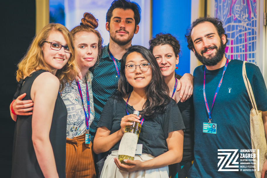 Prijavite se za radionicu GoCritic! na Animafestu Zagreb 2020!