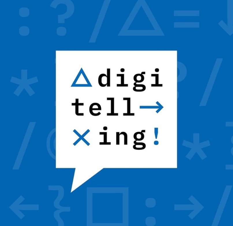 DigiTelling - Call for Video Game Projects!