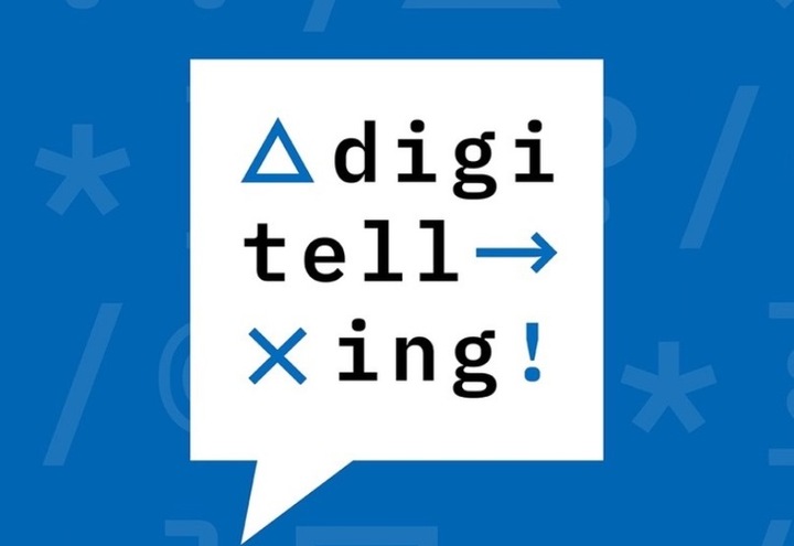 DigiTelling - Call for Video Game Projects!