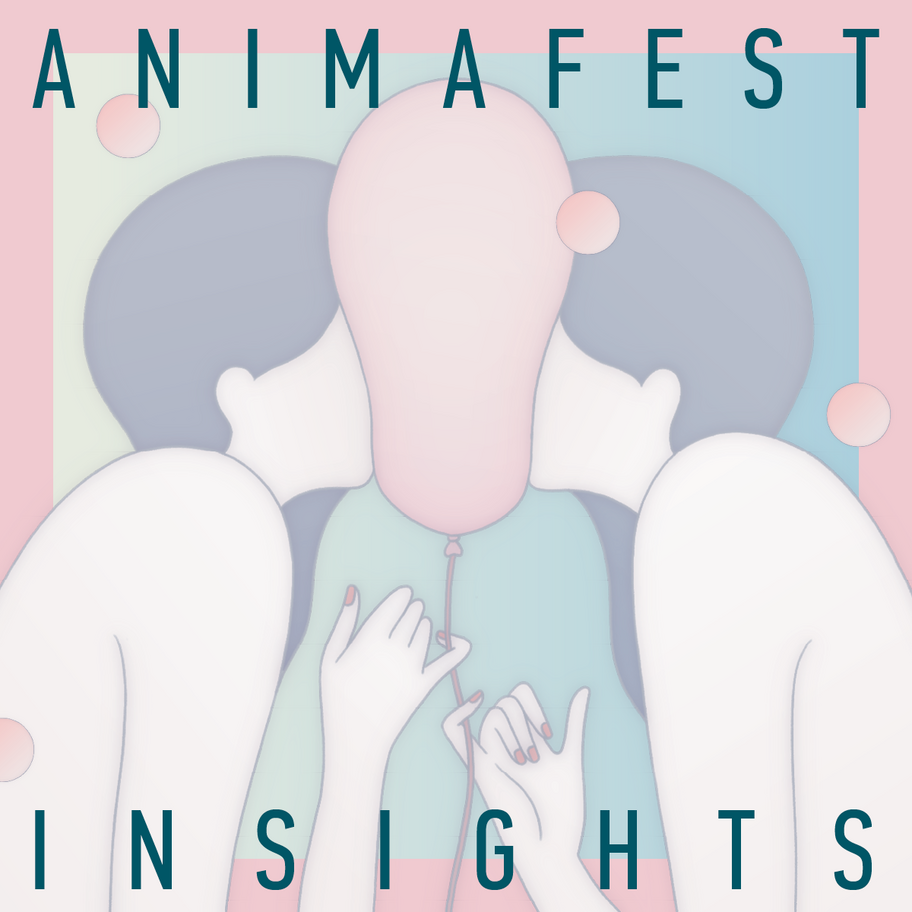 Animafest Zagreb 2020 presents Animafest Insights!
