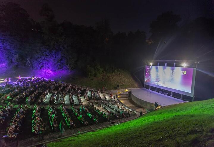 Animafest Zagreb otvara program Ljetne pozornice Tuškanac s tri animirana hita!