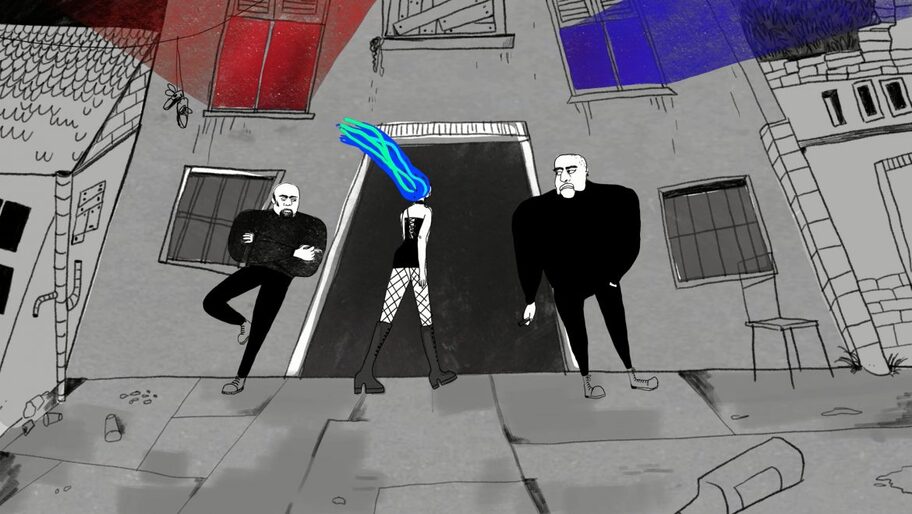 HRVATSKI FILMOVI ANIMAFESTA 2020: MODERNI I DUHOVITI ZAPLETI, FOUND FOOTAGE I KLASICI ZAGREBAČKE ŠKOLE