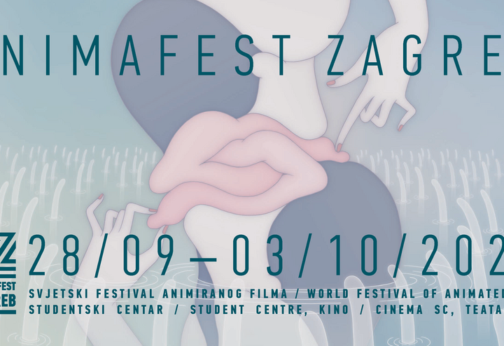 Počinje Animafest 2020!