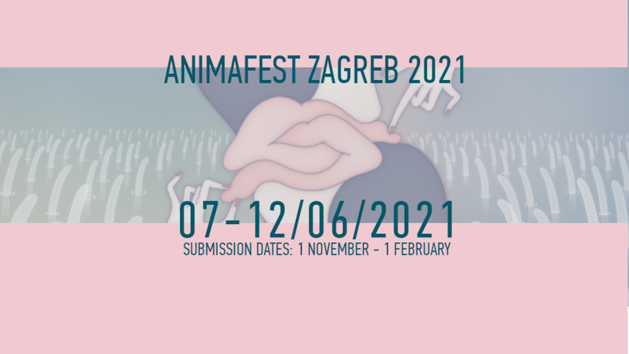 Otvorene su prijave za 31. izdanje Svjetskog festivala animiranog filma - Animafesta Zagreb 2021!