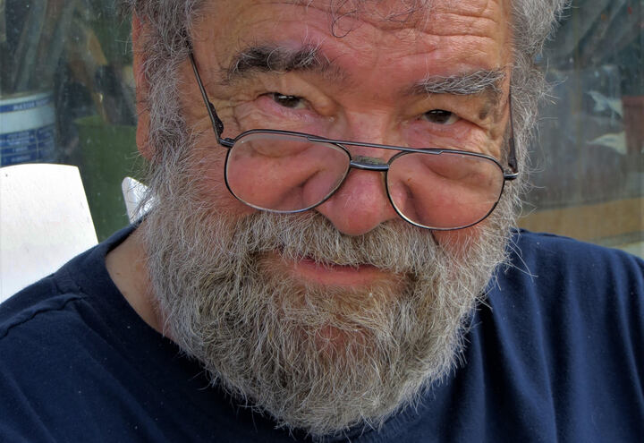 Ralph Bakshi dobitnik je Nagrade za životno djelo 31. Svjetskog festivala animiranog filma – Animafesta Zagreb