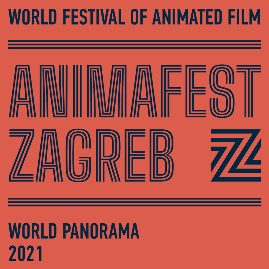 Animafest Zagreb 2021 presents World Panorama festival program