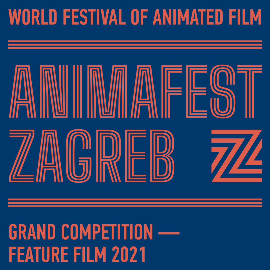 ANIMAFEST ZAGREB 2021 PRESENTS SELECTED FEATURE FILMS