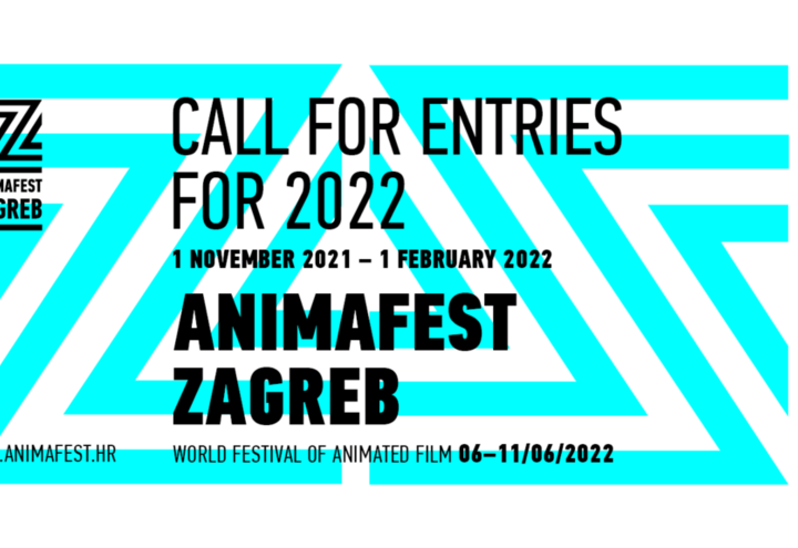 Otvorene su prijave za 32. izdanje Svjetskog festivala animiranog filma - Animafesta Zagreb 2022