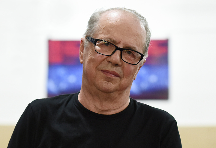 Nedeljko Dragić dobitnik je Nagrade za životno djelo 32. Svjetskog festivala animiranog filma – Animafesta Zagreb