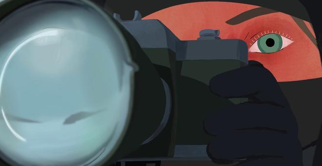 Ljubav, smrt i lutke: Natjecanje studentskog filma Svjetskog festivala animiranog filma - Animafesta Zagreb 2022