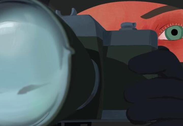 Ljubav, smrt i lutke: Natjecanje studentskog filma Svjetskog festivala animiranog filma - Animafesta Zagreb 2022