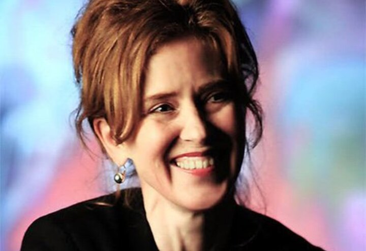Suzanne Buchan dobitnica je Nagrada za izniman doprinos proučavanju animiranog filma Animafesta Zagreb 2023