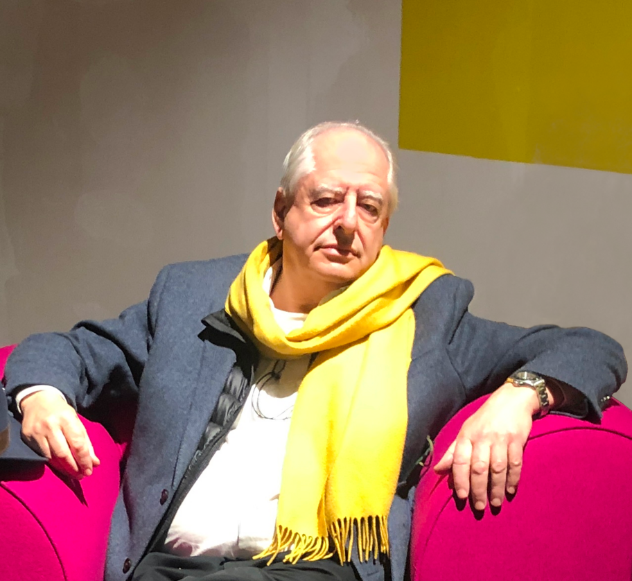 William Kentridge dobitnik je Nagrade za životno djelo Animafesta Zagreb 2023