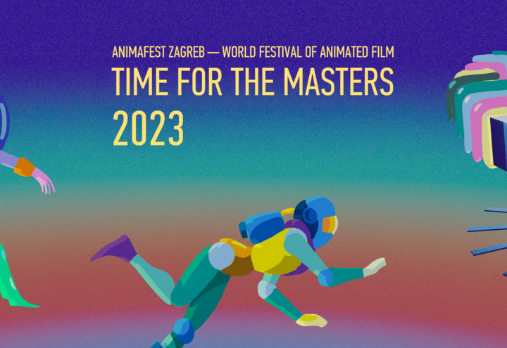 Animafest Zagreb 2023 predstavlja Iz majstorskih radionica