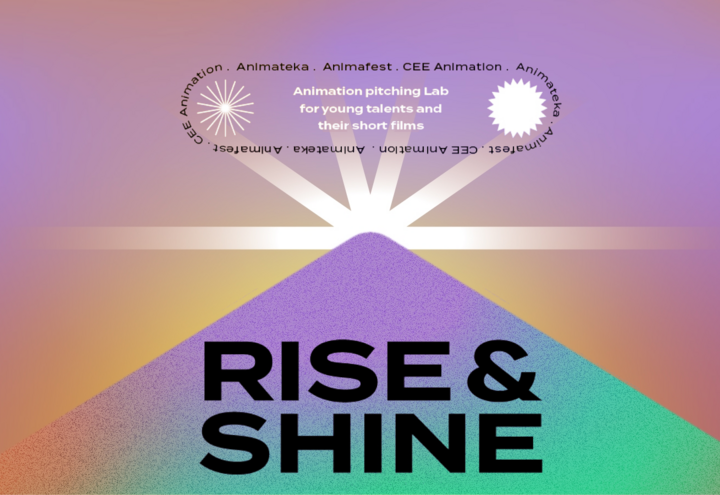 Rise & Shine 2023