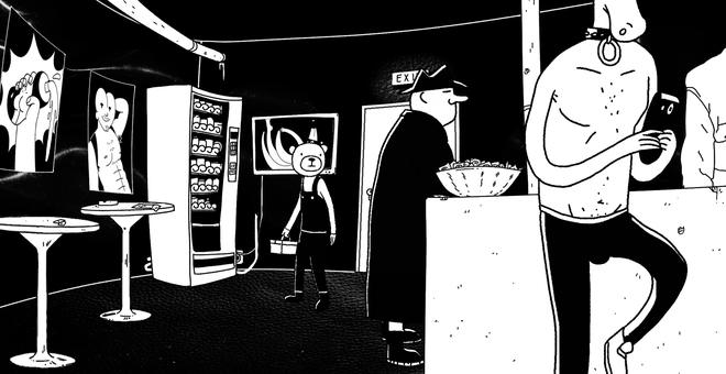 Fathers, Puppets and Basic Instinct: Animafest 2023 Student Film Competition