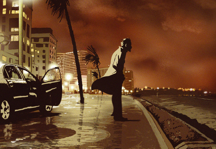 ANIMAFEST ZAGREB 2009 – GRAND PRIX GOES TO  "WALTZ WITH BASHIR"