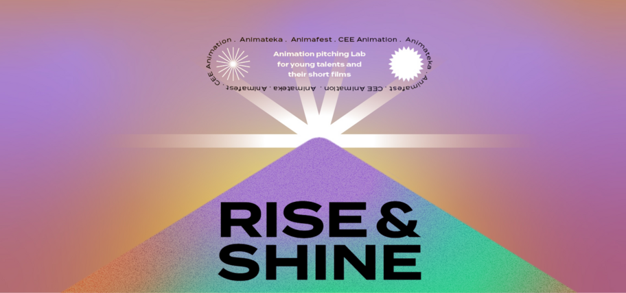 Rise & Shine 2024 selection announced