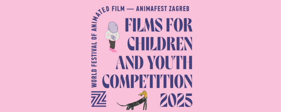 Animafest Zagreb 2025 predstavlja Natjecanje filmova za djecu i mlade