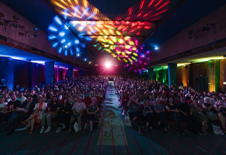 Otvoren 35. Svjetski festival animiranog filma – Animafest Zagreb 2025