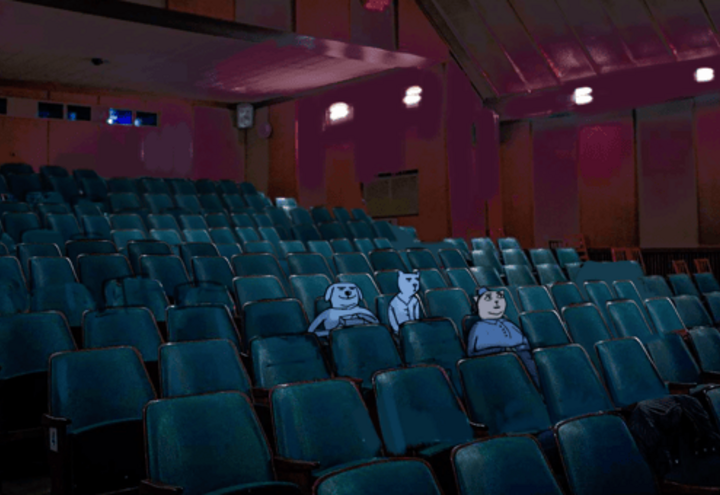 Subota na Animafestu 2025: Michaela Pavlátová, nova hrvatska animacija, dječji filmovi u cijelome gradu